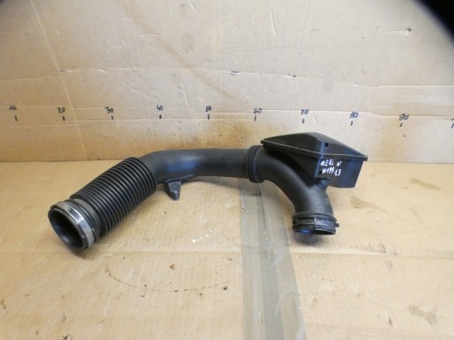 trouba vzduchový MERCEDES-BENZ A třída A2820904100 1.3L