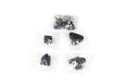 8W8098617 - Комплект крепежных элементов крышки AUDI A5 B9