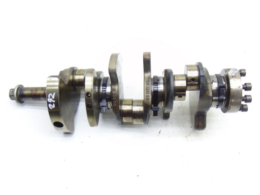 ALBERO MOTORE MERCEDES E W211 W219 3.5 V6 350 M272