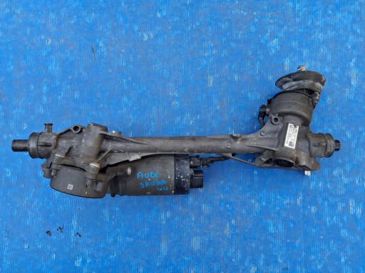 VW AUDI SKODA servo control 5Q1423053BE