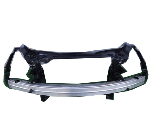 A2198850000 - ПІДСИЛЕННЯ РЕМЕНЯ ПЕРЕДНЬОГО ВЕРХНЄ MERCEDES CLS I W219