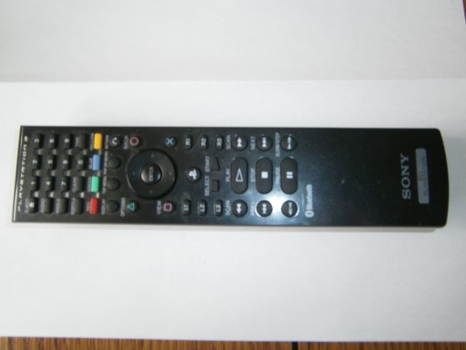 SONY DB PLAYSTATION BLUETOOTH CECHZR1U Sklep, Opinie, Cena w