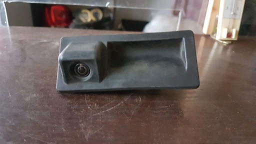 Камера заднього виду audi 5n0827566m