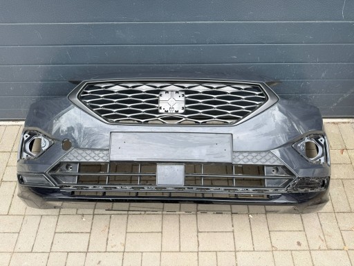 Seat Tarraco 5FJ nárazník předek přední