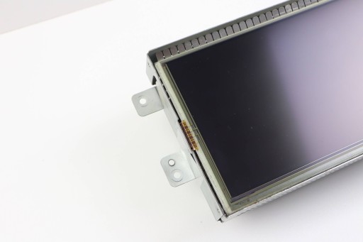 RANGE ROVER EVOQUE L538 display RADIA MONITOR 7612052082