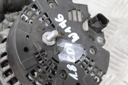 ALTERNATOR MERCEDES A-KLASA W176