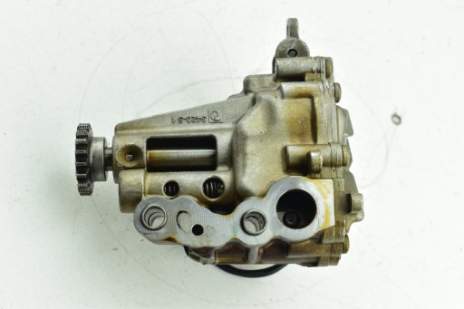 Pompa olio motore CLIO IV DUSTER e LOGAN II 0.9 1.2 TCe 150002257R