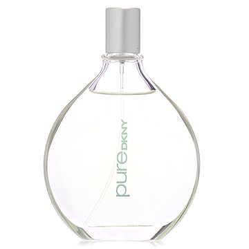 dkny pure dkny - verbena woda perfumowana dla kobiet 100 ml  tester 