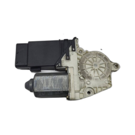 Motorino VETRO finestrini Destra Anteriore Seat Leon e 1.9 TDI