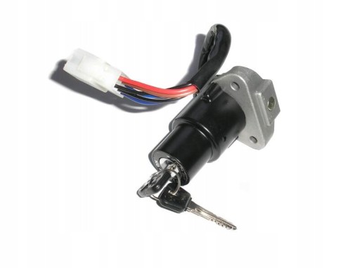 STK-013 - НОВЫЙ ПЕРЕКЛЮЧАТЕЛЬ ЗАЖИГАНИЯ YAMAHA XT 250 500 550 600 XT250
