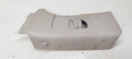 cover SLUPKA B left AUDI A3 8V 8V3867243
