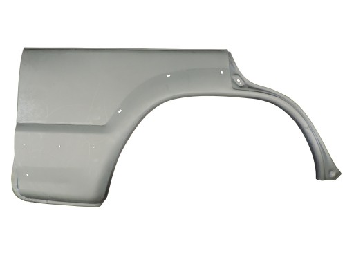 527284-5 - ЭТАЛОН. ЗАДНЕЕ КРЫЛО R PAJERO MONTERO 01.92-12.95