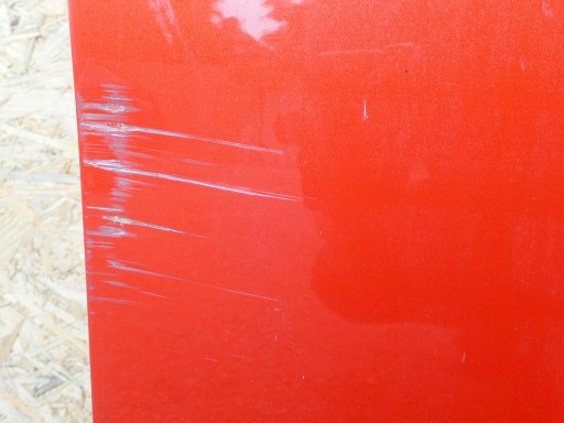 door right front right front FORD KUGA MK1 and