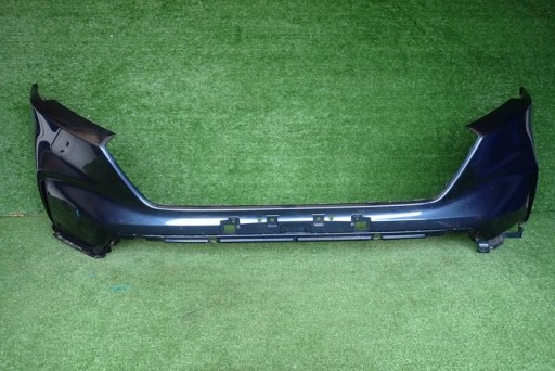 HONDA HRV HR-4 23- front bumper front