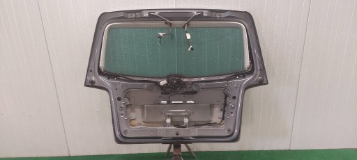 hinten heckklappe kofferraumdeckel VW TOURAN ohne RDZY 03-10 LAK: LD7X