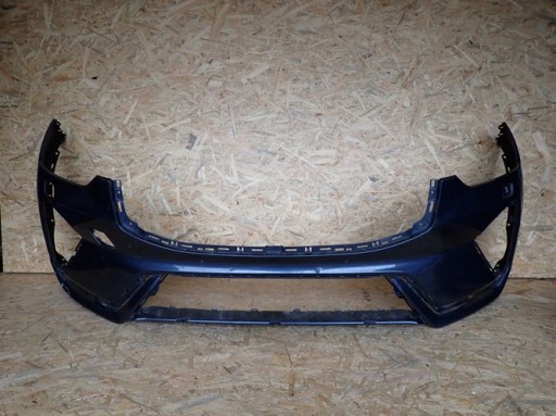 VOLVO XC60 R-design LIFT 21- front bumper front