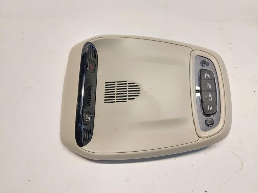 VOLVO XC40 D3 light lighting of the interior of the roof 31479163