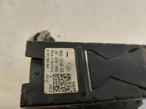 Ford Ranger VI 6 AMAROK II SONDA Sensor Gase MB3G-5E145-CA