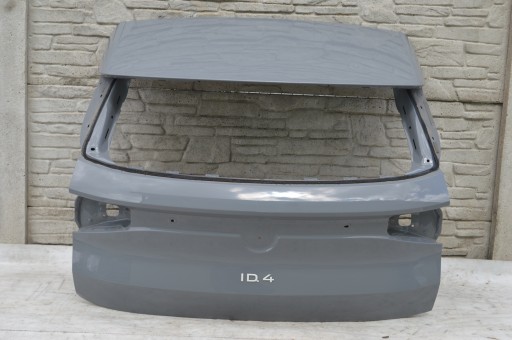 Задні двері volkswagen id4