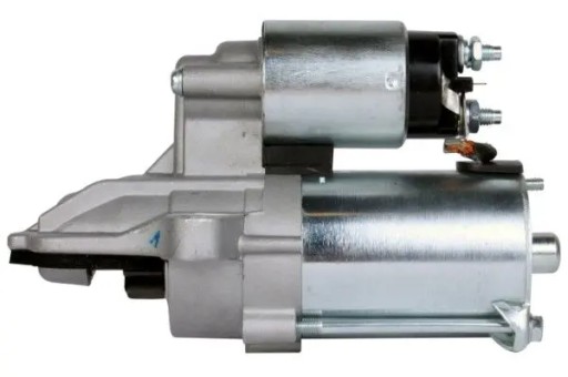 Стартер 8ea 012 527-781 hella ford c-max focus