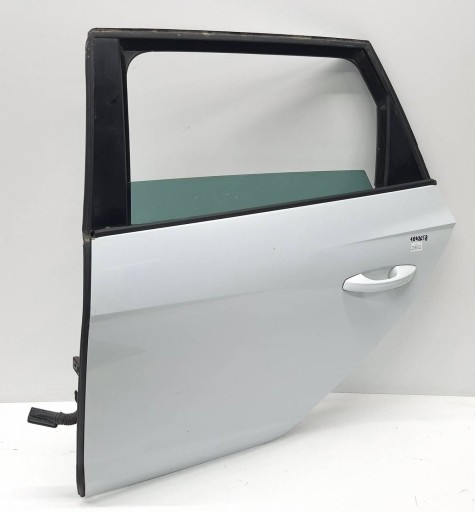Tür links heck links hinten SEAT LEON III KOMBI 5D LS9R