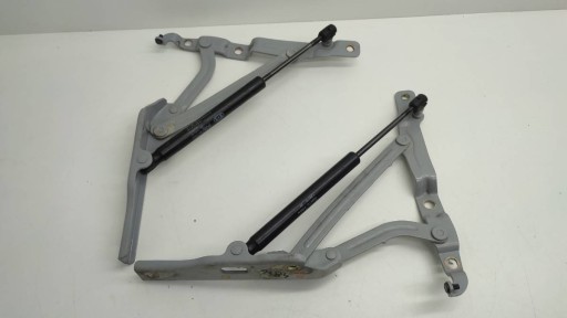 ETFGERTFGW4T - ПЕТЛЯ ЗАКРЫЛКА ЗАДНЯЯ KIA OPIRUS 2006