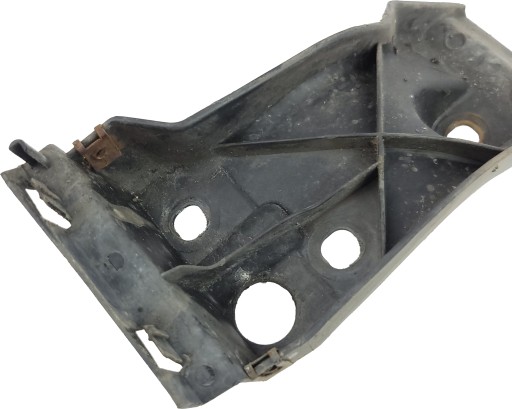 AUDI A8 D3 LIFT Supporto Destra Anteriore staffa MINIGONNE 4E0853922D