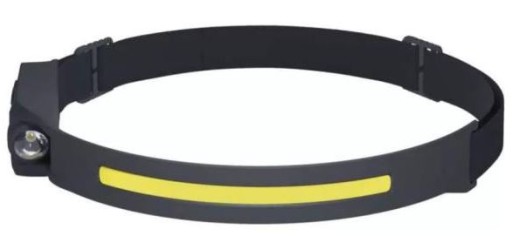 COB СВЕТОДИОДНЫЕ ФАРЫ 350 ЛМ С ДАТЧИКАМИ DKT