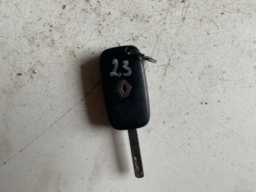КЛЮЧ RENAULT KANGOO