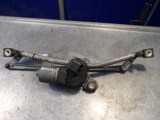 1X4317508AC - Механизм стеклоочистителя Jaguar X-Type 0390241708