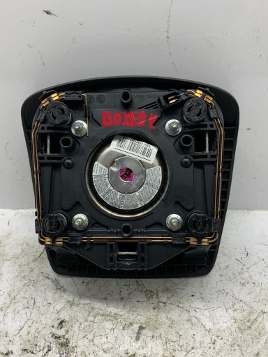 airbag airbag driver´s 07354697730 PEUGEOT BOXER II (2006-2014) 2.2 HDI
