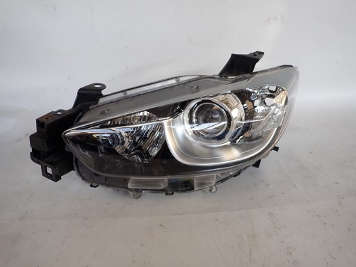 MAZDA CX5 CX-5 LIFT 14-17 light left front front lens
