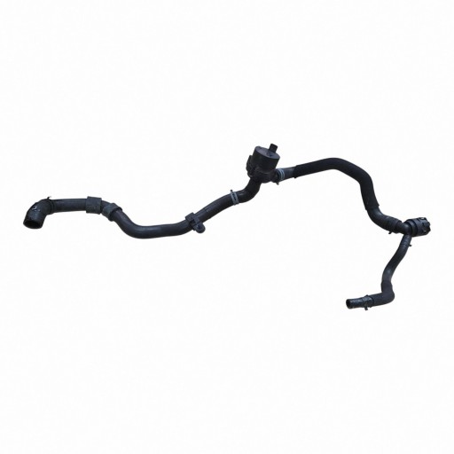 wiring hose UKLADU cooling pump VW ARTEON 5Q0122157E 5Q0121599A