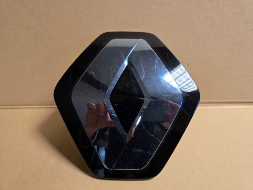 ЛОГОТИП-ЭМБЛЕМА RENAULT BADGE 628905126R