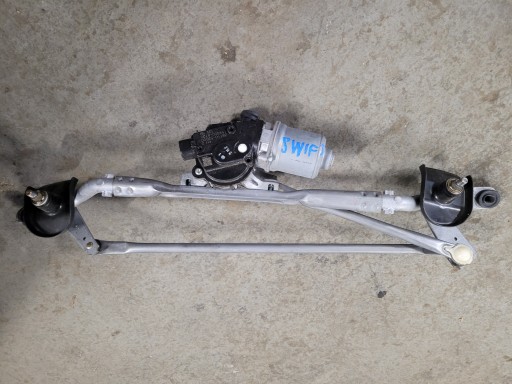 38110-52R00 - SUZUKI SWIFT MK8 МЕХАНІЗМ СКЛООЧИСНИКА