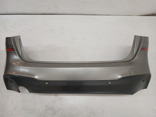 bumper rear BMW F45 C08