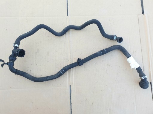 Шланг для воды BMW i3 8656445 Познань