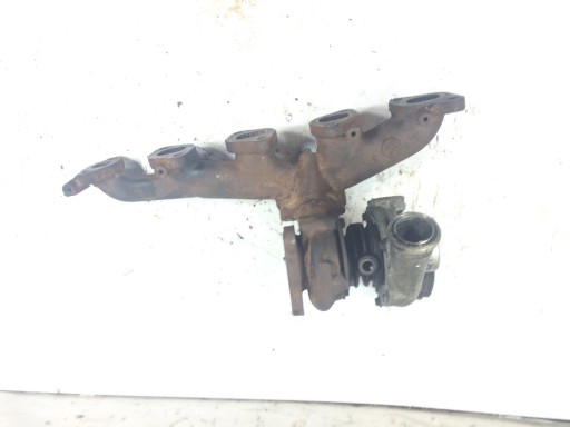 turbo TURBINA OPEL VECTRA 90500926 OPEL