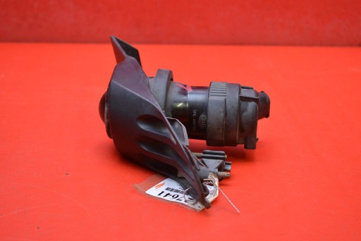fog light left front front 156972 BMW E65 01-05