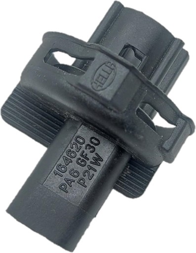 164620 - Патрон лампи p21w оригінальний ford hella