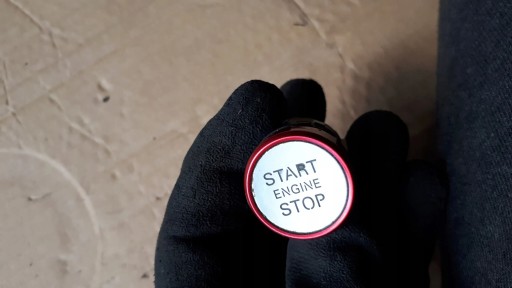 SQ5 8R Q5 button START STOP 8K0905217C RS S4 B8