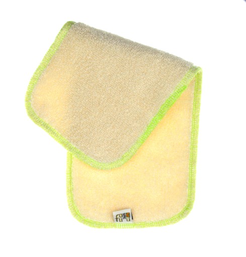 БАМБУКОВА ВСТАВКА - СВІТЛО-ЗЕЛЕНА