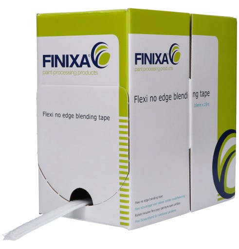 Гнучка губка для порожнин FINIXA