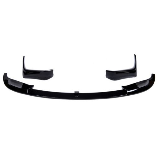 BMF30860 - Юбка передняя BMW F30 F35 13-19 LOOK M4