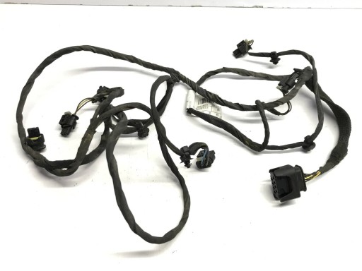 Mercedes-benz a w177 amg 2021 жгут проводов заднего привода pdc a1775405710