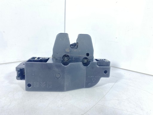 Citroen C8 807 02-08 lock bonnet boot OE 9652301980