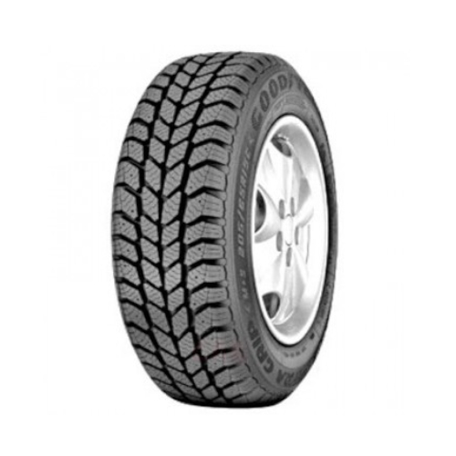 1x GoodYear 225 / 75R16C UltraGrip CARGO 121R