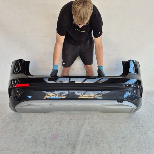 Audi q4 e-tron 89a задній бампер pdc 89a807301a