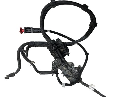 A9075401205 - MERCEDES W907 плюс кабель 9075401205