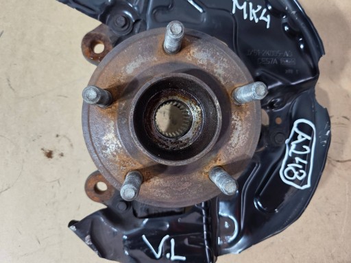 Ford Focus MK4 swing front left JX6C3K171 (A244)